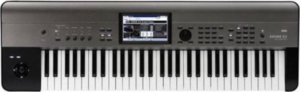 KROME EX-61 - Image 1