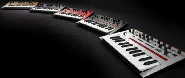 Korg Monologue - Image 1