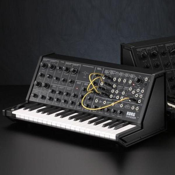 MS20-Mini (Analog Synthesizer) - Image 1
