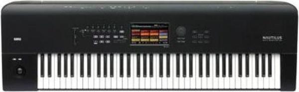 Korg NAUTILUS-73 - Image 1