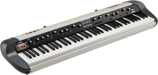 Korg SV2S-73 Piyano - Image 1