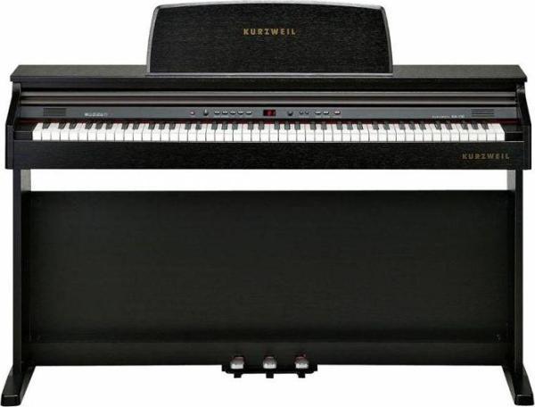 Kurzweil KA130SR Dijital Piyano (Kahverengi) - Image 1