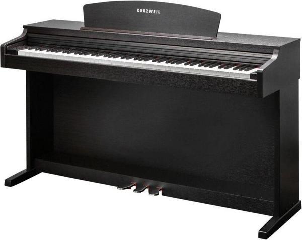 Kurzweil M115-SR Dijital Piyano (Kahverengi) - Image 1