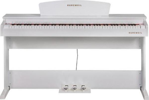 Kurzweil M70WH Dijital Piyano (Beyaz) - Image 1