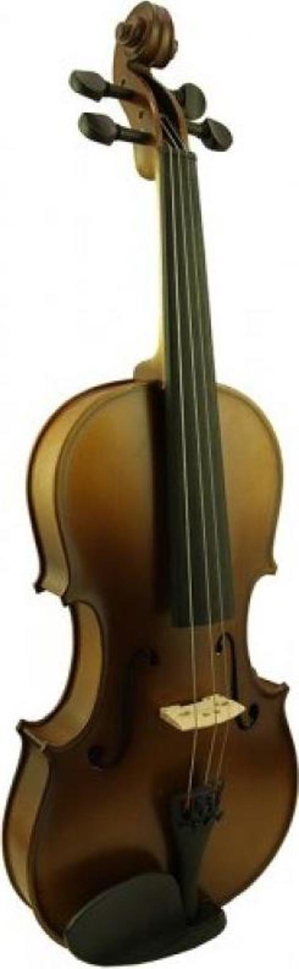 LANDLER MV1134  Keman (Taşıma Çantası,Yay,Reçine,Hediyeli) - Image 1