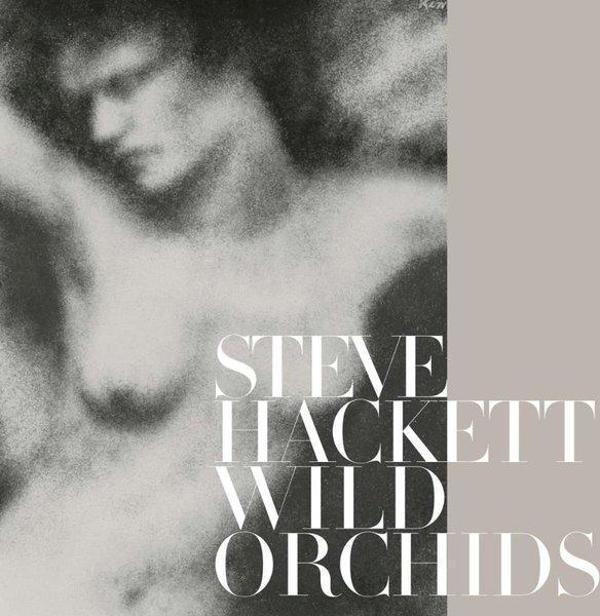 Steve Hackett Wild Orchids (Vinyl Re-İssue 2023) Plak - Image 1
