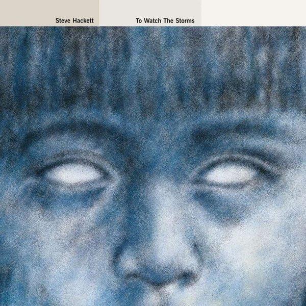 Steve Hackett To Watch The Storms (Vinyl Re-İssue 2023) Plak - Image 1