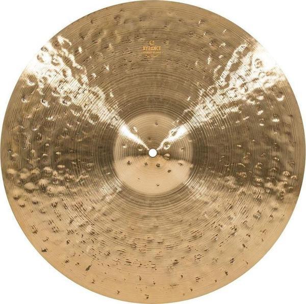 Meinl Byzance 20 Inch Ride Zil - Image 1