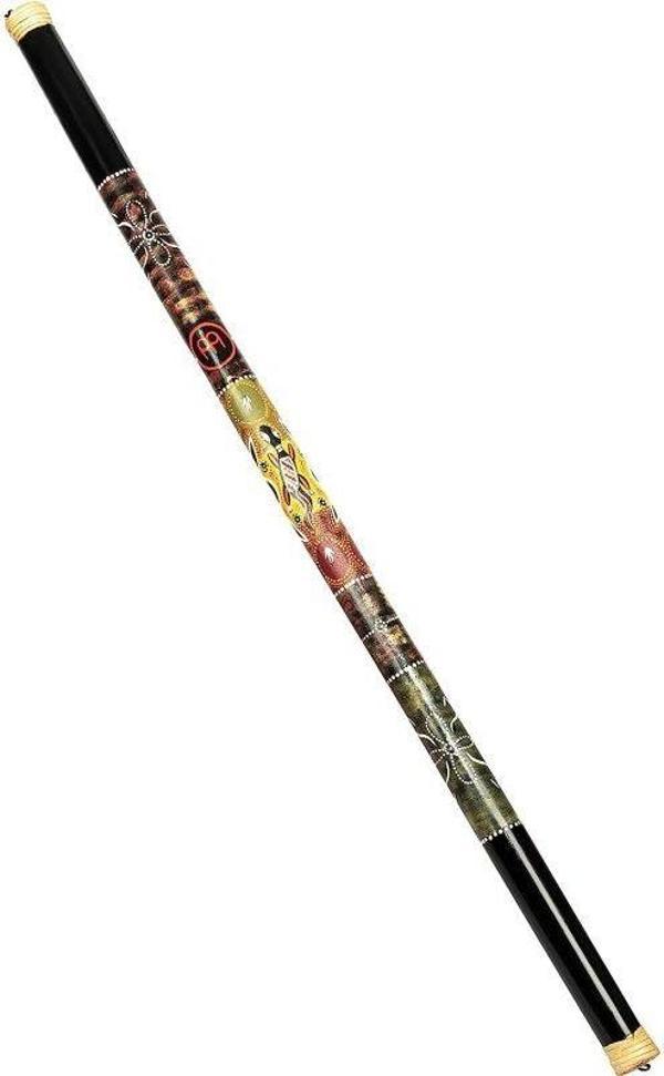 Meinl RS1BK-XXL Bamboo 59\" Rainstick (Siyah) - Image 1
