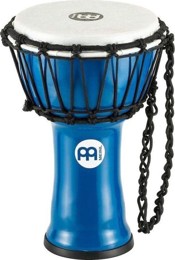 Meinl JRD-B Junior 7\" Djembe (Mavi) - Image 1