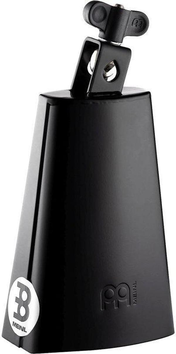 Meinl SL675BK 6.75\'\' Cowbell (Siyah) - Image 1