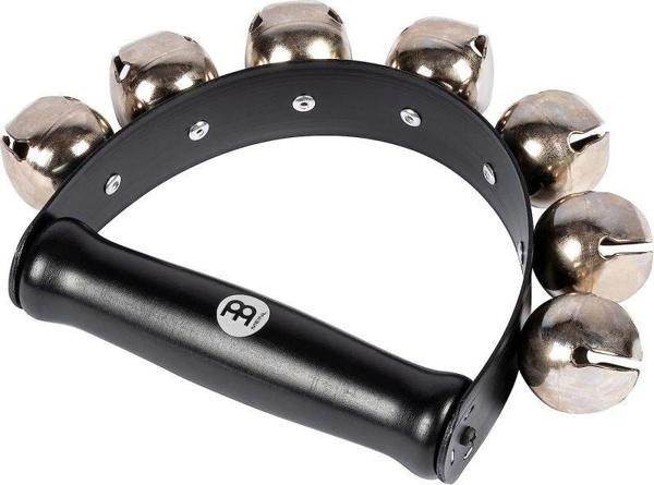 Meinl SLB7 Sleigh Bell (Siyah) - Image 1
