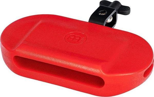 Meinl MPE4R Low Pitch Percus Blok (Kırmızı) - Image 1