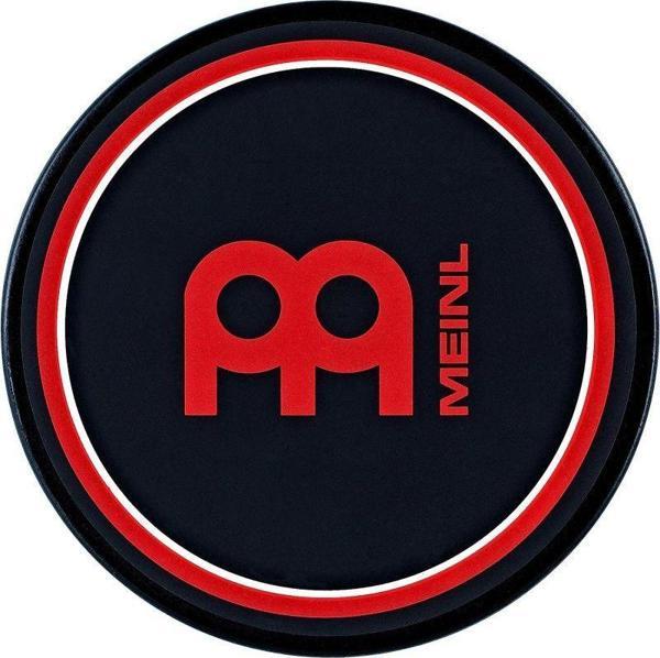 Meinl MPP-6 6\" Çalışma Pedi (Siyah) - Image 1