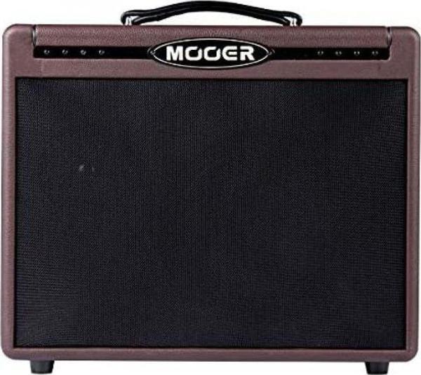 Mooer SD50A 50 Watt Akustik Gitar Amfisi - Image 1