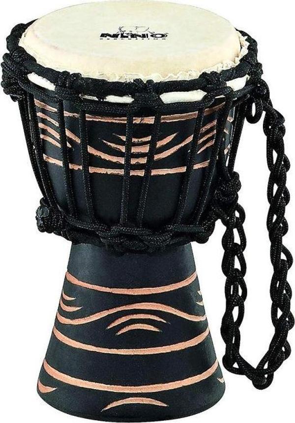 Nino Moon Rhythm Series Djembe (XX-small) - Image 1