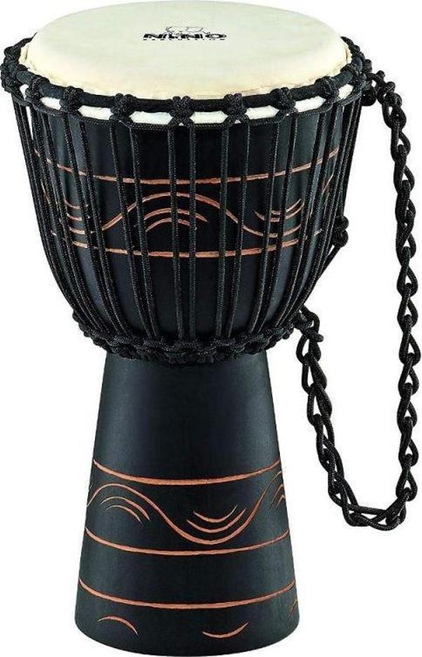 Nino NINO-ADJ4-S Afrika Tarzı Djembe (Small) - Image 1