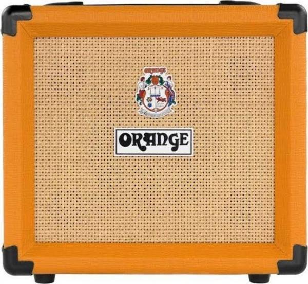 Orange Crush 12 Kombo Elektro Gitar Amfi - Image 1