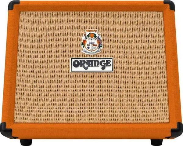 Orange Crush Acoustic 30 2 Kanal 30 W 8 Inch Akustik Combo Amfi - Image 1