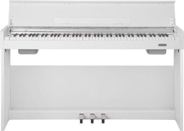 Nux WK-310 Beyaz Dijital Piyano - Image 1
