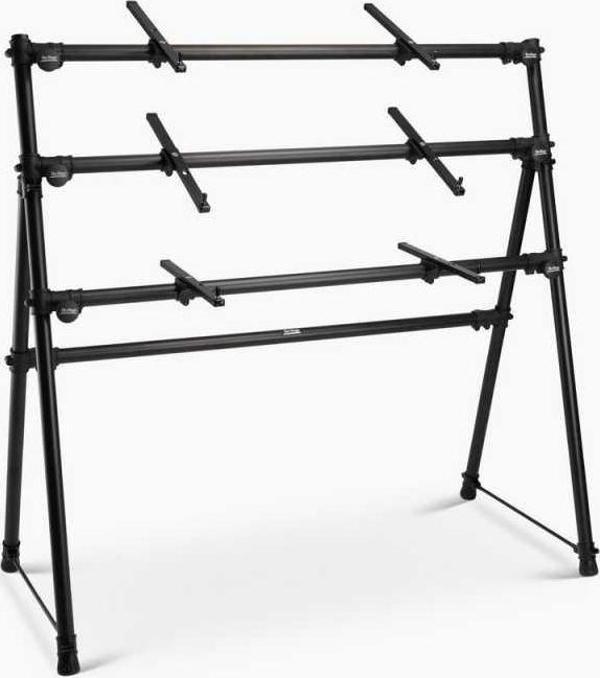 On Stage KS7903 3\'Lü Org Standı - Image 1
