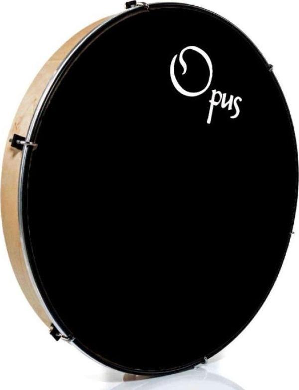 Opus BCD-3 Cam Derili Ayarlı Bendir 41 Cm - Image 1