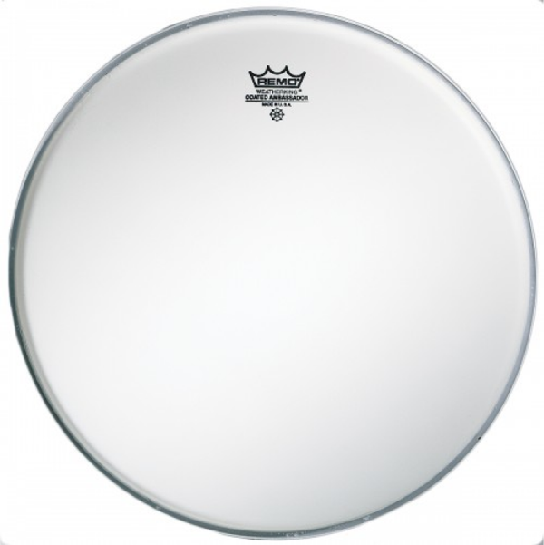 REMO AMBASSADOR BA-0112-00 12 INCH - Image 1
