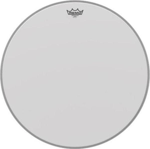 REMO AMBASSADOR® COATED 22 inç Kick Derisi - Image 1