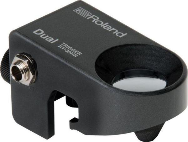 ROLAND RT-30HR Akustik Davul Snare Trigger (Dual) - Image 1