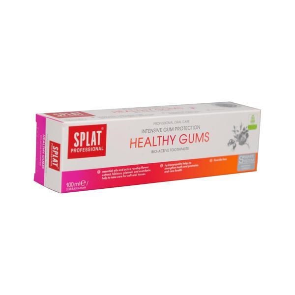Splat Healthy Gum Protection 100 ml - Image 1