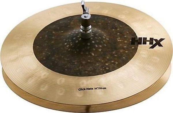 SABIAN 11402XNC - Image 1