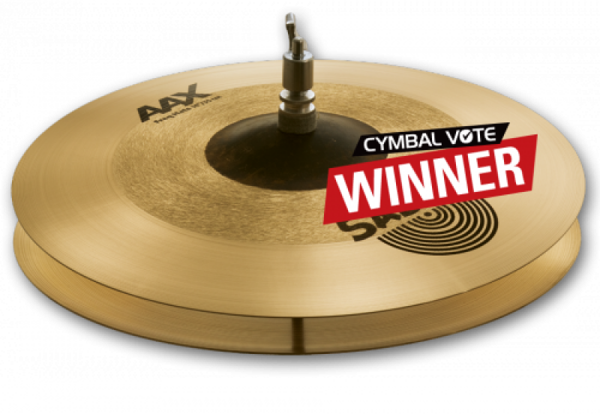 SABIAN 214XFHN - Image 1