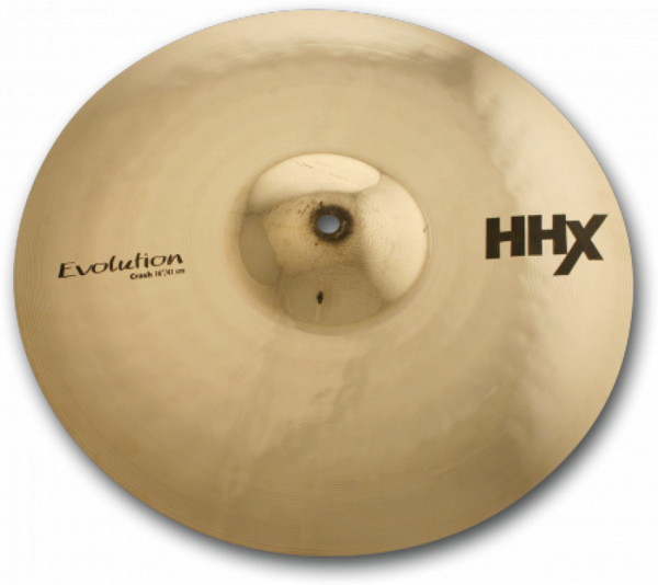 SABIAN 11606XEB - Image 1