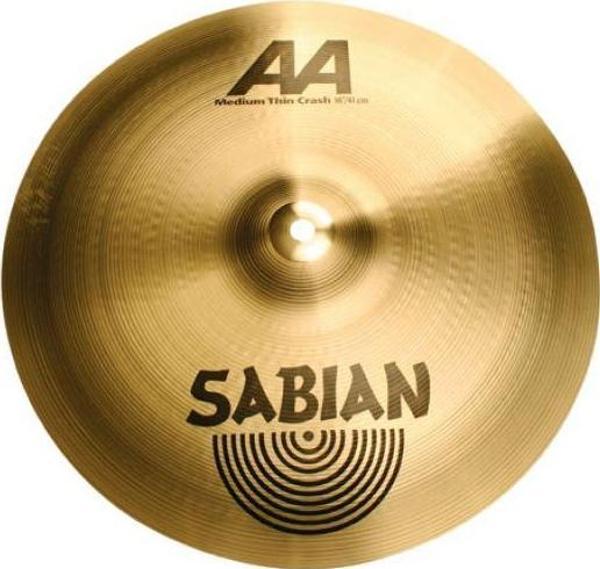 SABIAN 21607- - Image 1