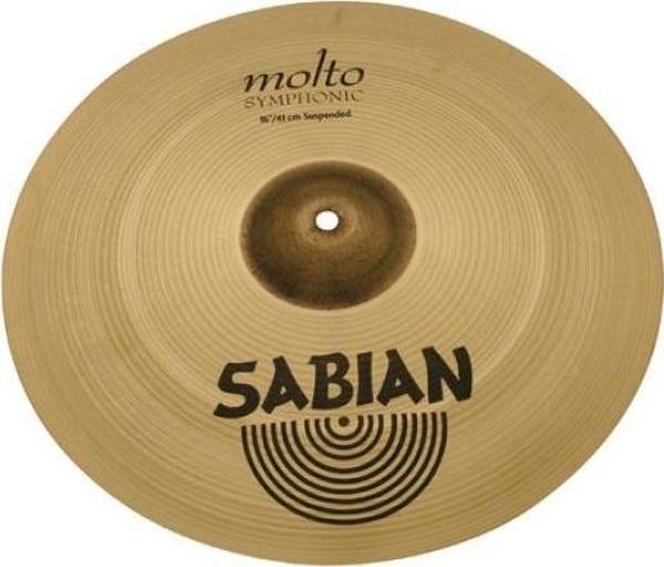 SABIAN 21689B - Image 1