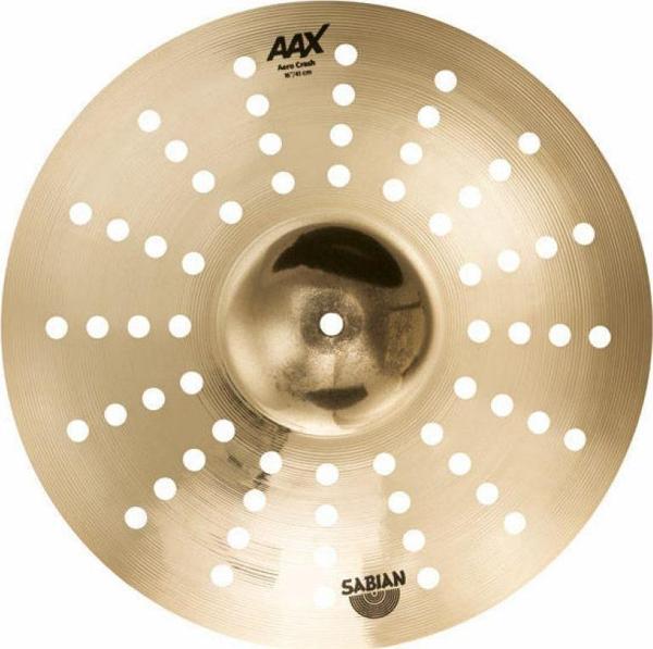 SABIAN 216XACB - Image 1