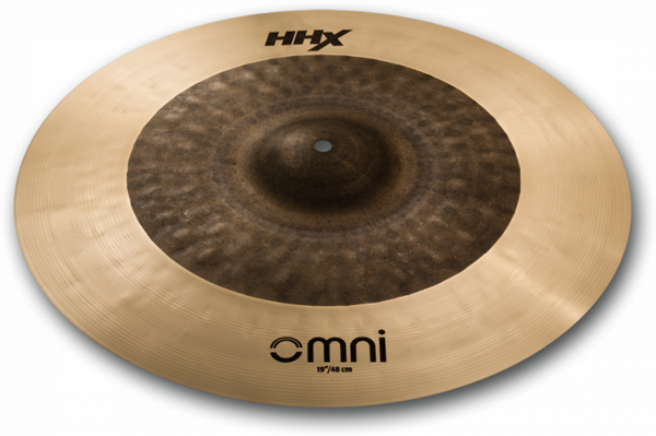 SABIAN 119OMX - Image 1