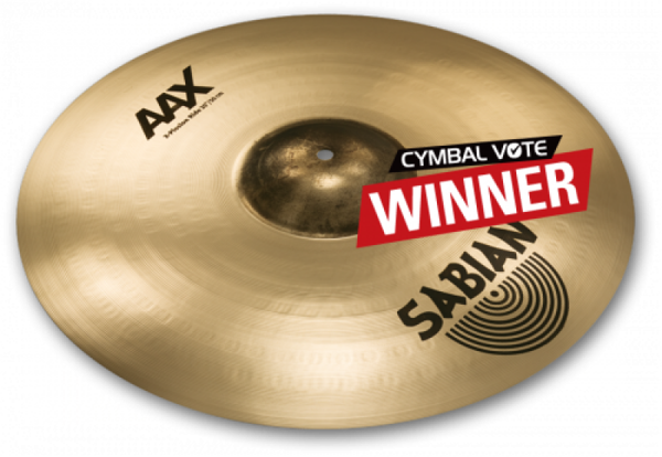 SABIAN 2201287XB - Image 1