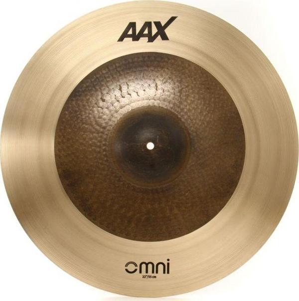 SABIAN 222OMX - Image 1