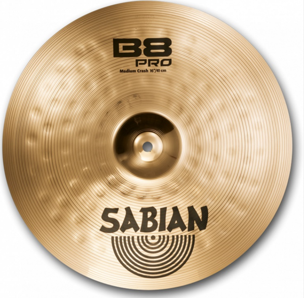 SABIAN 31608B - Image 1