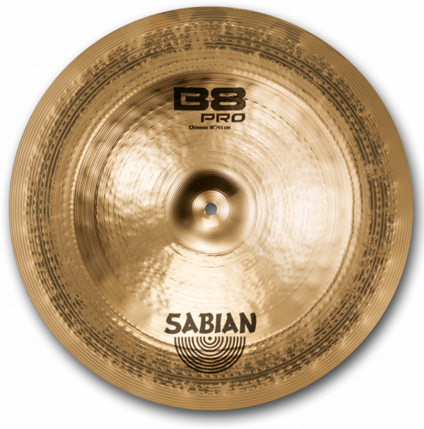 SABIAN 31616B - Image 1