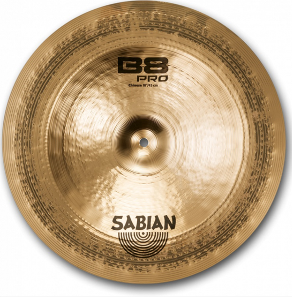SABIAN 31816B - Image 1