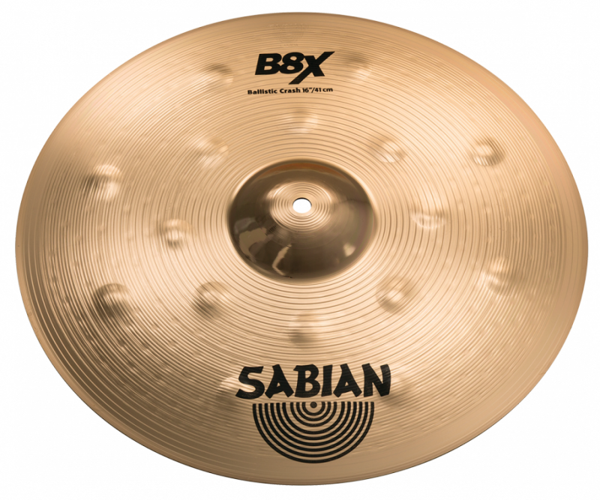 SABIAN 416BCX - Image 1