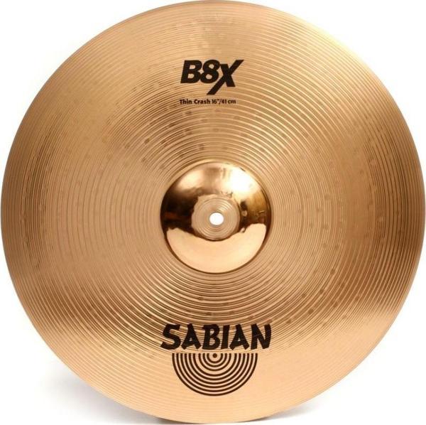 SABIAN 41806X - Image 1