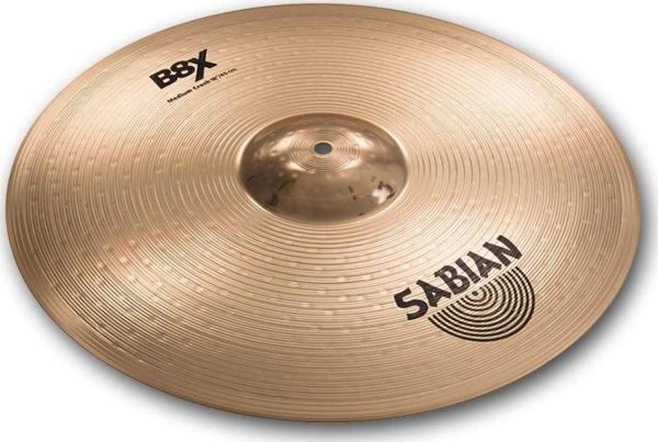 SABIAN 41808X - Image 1