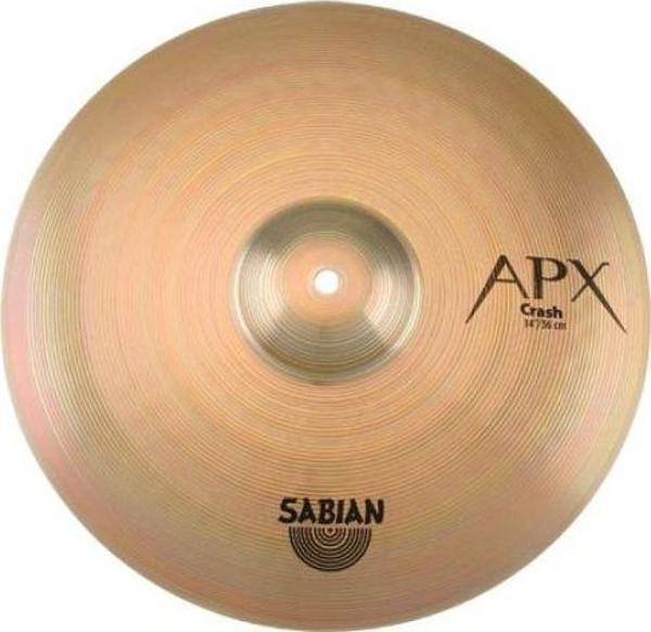 SABIAN AP1406 - Image 1