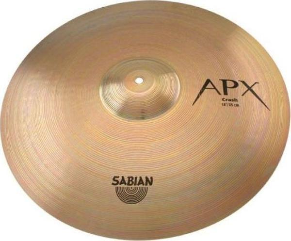 SABIAN AP1806 - Image 1