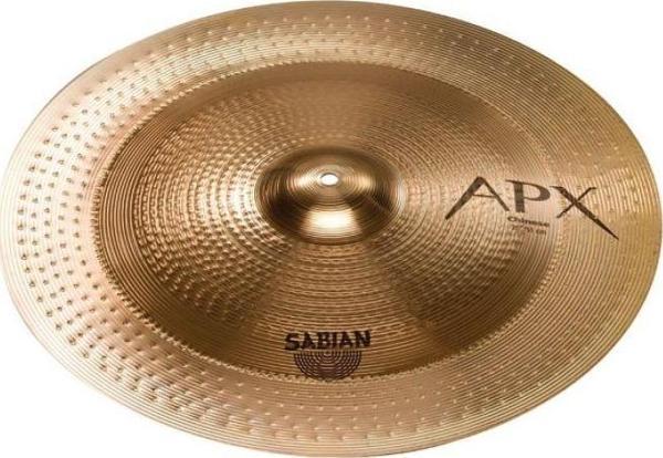 SABIAN AP2016 - Image 1