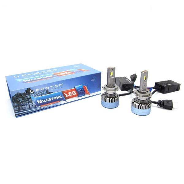 Photon Milestone H7 28000 Lumens Katana Edition - Image 1