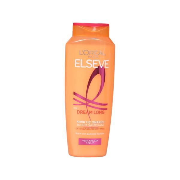 Elseve Şampuan Dream Long 300Ml - Image 1